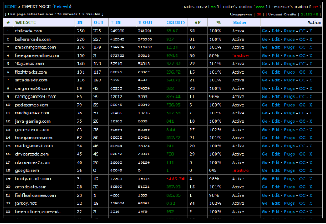 N.A.T.E. (Network Auto Trade Engine)