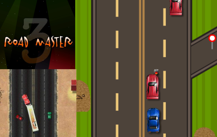 RoadMaster / X Stunt Bike